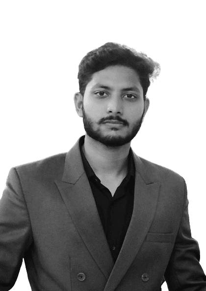 Sharoon Masih
